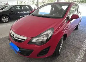 Opel Corsa 1.2 - ÖAMTC TÜV Neu