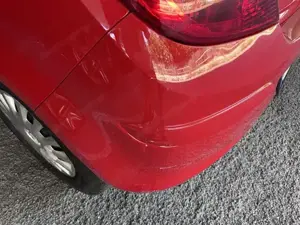 Opel Corsa 1.2 - ÖAMTC TÜV Neu Bild 5