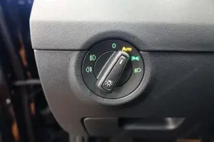 Skoda Octavia Bild 11