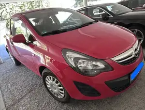 Opel Corsa 1.2 - ÖAMTC TÜV Neu Bild 2
