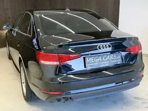 Audi A4 Bild 7