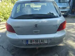 Peugeot 307 Diesel 