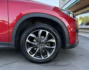 Mazda MX-5 Bild 10