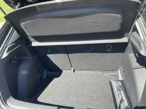 Skoda Fabia Bild 14