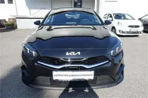 Kia Ceed Bild 2