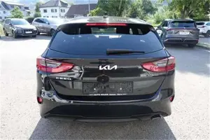 Kia Ceed Bild 4