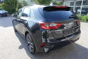 Kia Ceed Bild 3