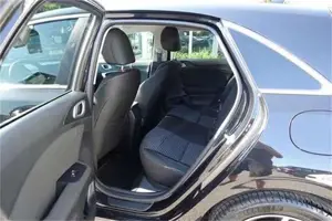 Kia Ceed Bild 8