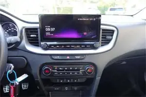 Kia Ceed Bild 6