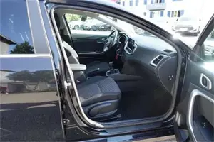 Kia Ceed Bild 10