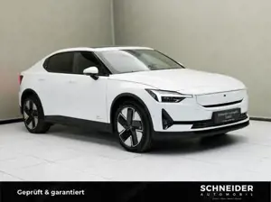 Polestar 2 Long range Dual motor - Prime SpurW