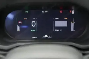 Polestar 2 Long range Dual motor - Prime SpurW Bild 5