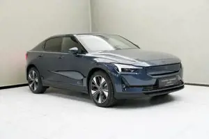 Polestar 2 Long range Dual motor - Prime SpurW Bild 2