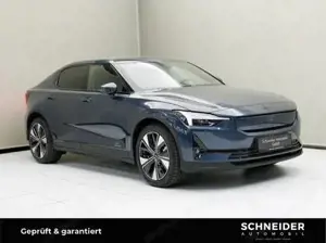 Polestar 2 Long range Dual motor - Prime SpurW