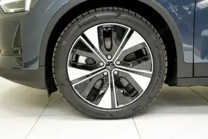Polestar 2 Long range Dual motor - Prime SpurW Bild 4