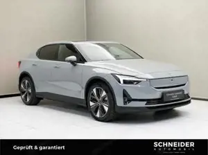 Polestar 2 Long range Dual motor - Prime SpurW