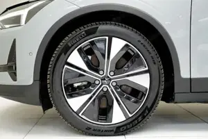 Polestar 2 Long range Dual motor - Prime SpurW Bild 3