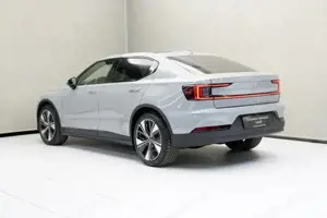 Polestar 2 Long range Dual motor - Prime SpurW Bild 9