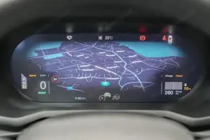 Polestar 2 Long range Dual motor - Prime SpurW Bild 4