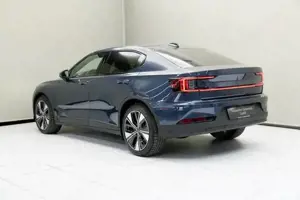 Polestar 2 Long range Dual motor - Prime SpurW Bild 10