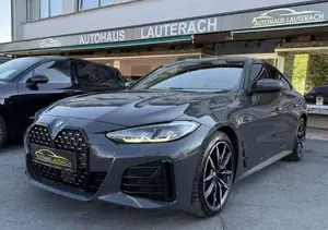 BMW 4er Bild 10