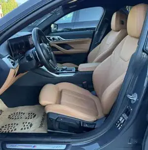 BMW 4er Bild 12