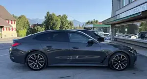 BMW 4er Bild 4