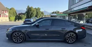 BMW 4er Bild 9