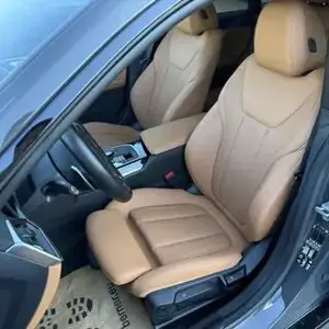 BMW 4er Bild 14
