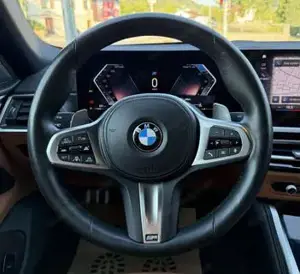 BMW 4er Bild 18