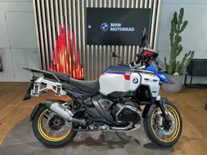 BMW R 1300 GS Adventure  Bild 3