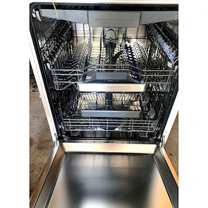 Siemens iQ500 XXL Geschirrspüler SX65EX57CE 10 - vollintegriert - 60 cm Bild 2