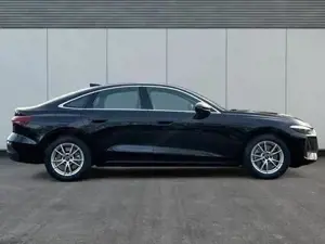 Audi A5 Basis quattro NAVI+EL.HECKKL.+PDC+LED+17 LM TDI... Bild 5