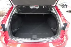 Mazda 6 Bild 7