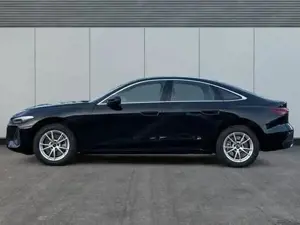 Audi A5 Basis quattro NAVI+EL.HECKKL.+PDC+LED+17 LM TDI... Bild 2