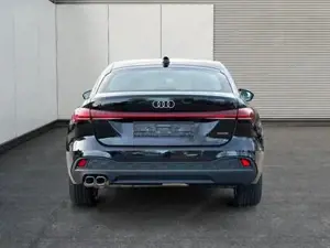 Audi A5 Basis quattro NAVI+EL.HECKKL.+PDC+LED+17 LM TDI... Bild 4