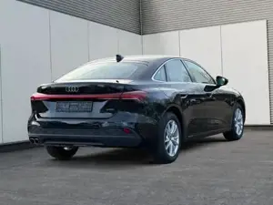 Audi A5 Basis quattro NAVI+EL.HECKKL.+PDC+LED+17 LM TDI... Bild 3