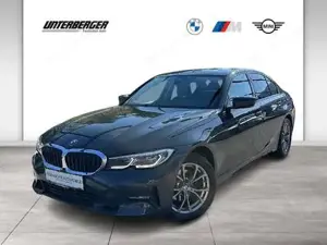 BMW 320d xDrive Sport-Line // Head-Up // Laserlicht // Komfortzugang