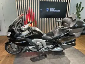 BMW K 1600 GTL Exclusive Wenig Kilometer Bild 3