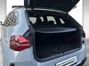 BMW X3 20d xDrive G45 B47 M Sportpaket HK HiFi DAB Bild 12