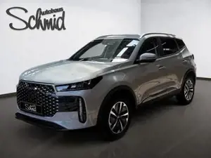 Chery Automobile Tiggo Bild 4