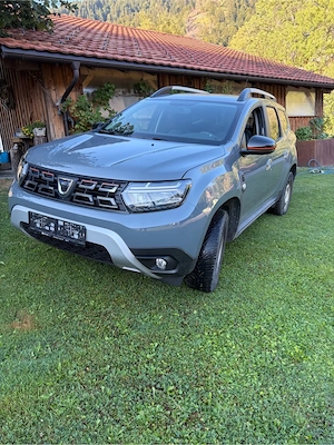 Ducia Duster Extreme-Edition Bild 5