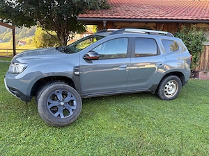 Ducia Duster Extreme-Edition Bild 3