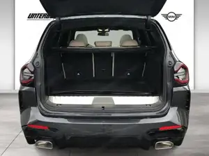 BMW X3 xDrive30e G01 Bild 11