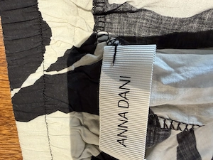 Rock Damen Bild 2