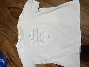 T-Shirt (Zara) Bild 3