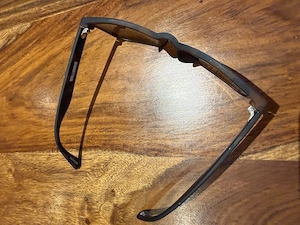 Sonnenbrille  Bild 2