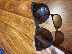 Sonnenbrille  Bild 3