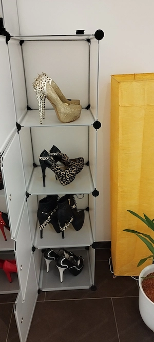 High Heels