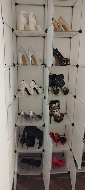 High Heels Bild 2